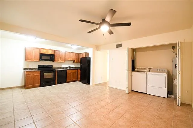 2 bed, 1.0 bath, 825 sqft, $1,100 — Photo 2