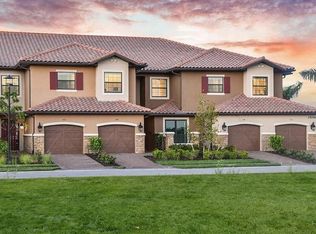 15320 Lucerna St #203, Naples, FL 34114