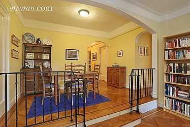 Sold by Corcoran