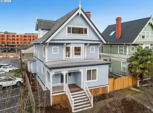 2069 NW Overton St, Portland, OR 97209