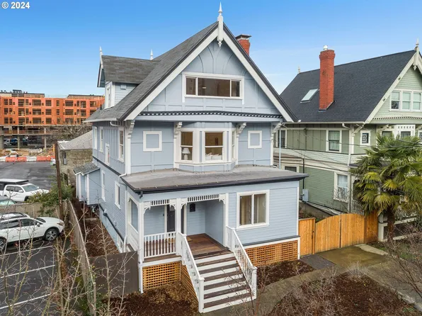 2069 NW Overton St, Portland, OR 97209