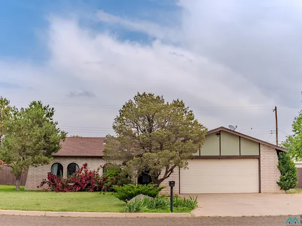 1513 Ashton St, Clovis, NM 88101