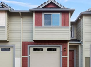 15 S 68th Ct, Ridgefield, WA 98642