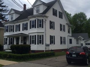192 Lincoln Ave #1, Portsmouth, NH 03801