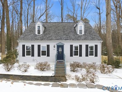 3261 Summerbrooke Dr, North Chesterfield, VA, 23235