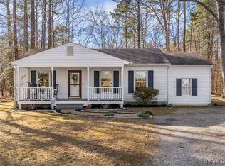 1853 Jeter Rd, Powhatan, VA 23139