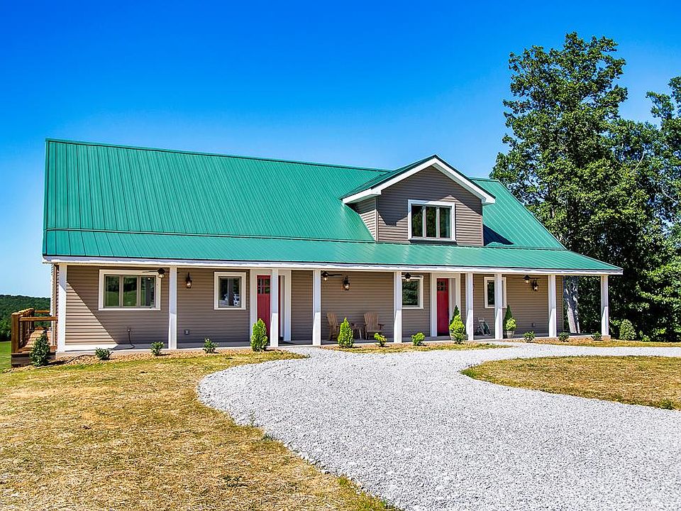 3535 Glade Creek Rd, Sparta, TN 38583 Zillow