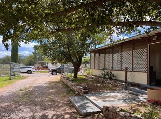 3170 W Stewart Rd, Benson, AZ 85602