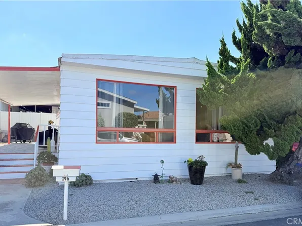 26000 Avenida Aeropuerto Space 196, San Juan Capistrano, CA 92675
