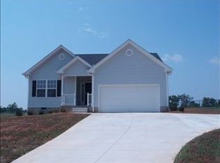 699 Old Bethel Rd, Moore, SC 29369