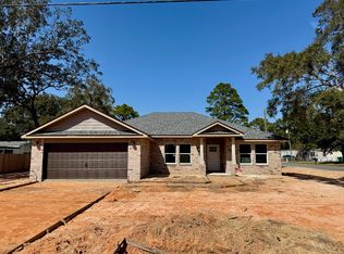 833 Tanager Rd, Fort Walton Beach, FL 32547