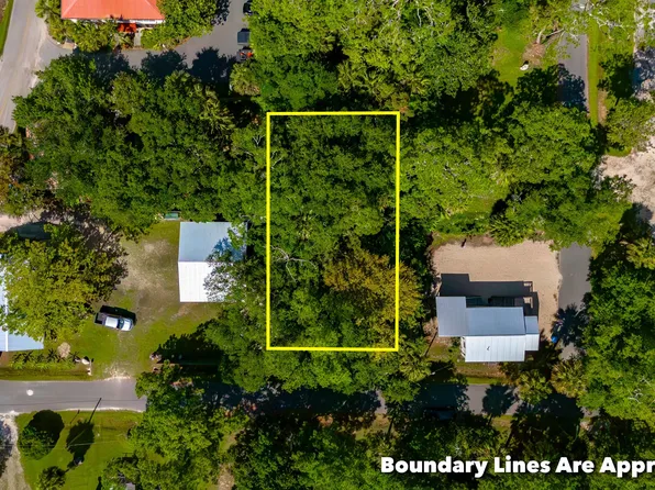 LOT-12K Tallahassee Ave, Saint Marks, FL 32355