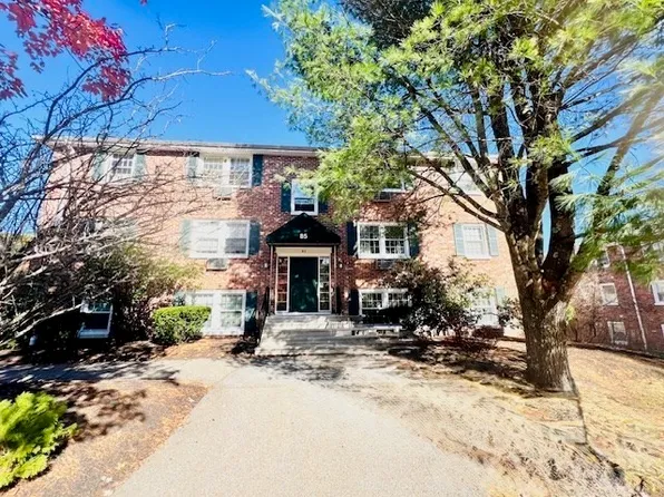 85 Ridgewood Ln APT 18, Gardner, MA 01440