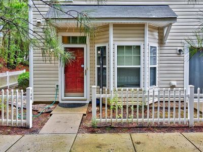 311 Gilman Ln UNIT 109, Raleigh, NC, 27610