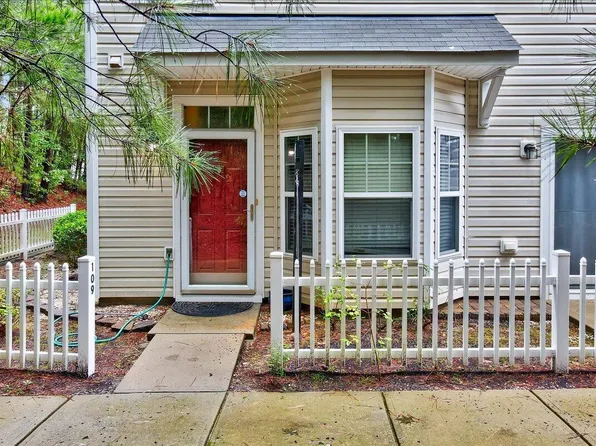 311 Gilman Ln Unit 109, Raleigh, NC 27610