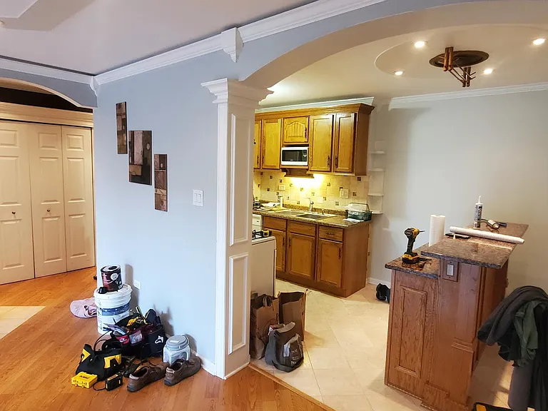 8905 Knight Ave #203 — Photo 3