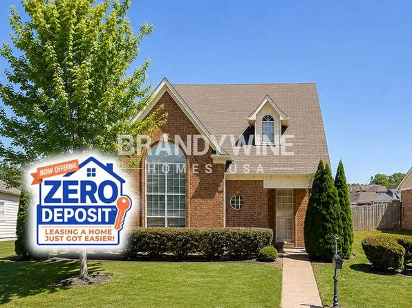 8639 Valmont Cir, Cordova, TN