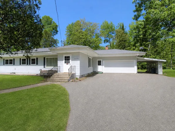 1203 E Michigan Hwy, Roscommon, MI 48653