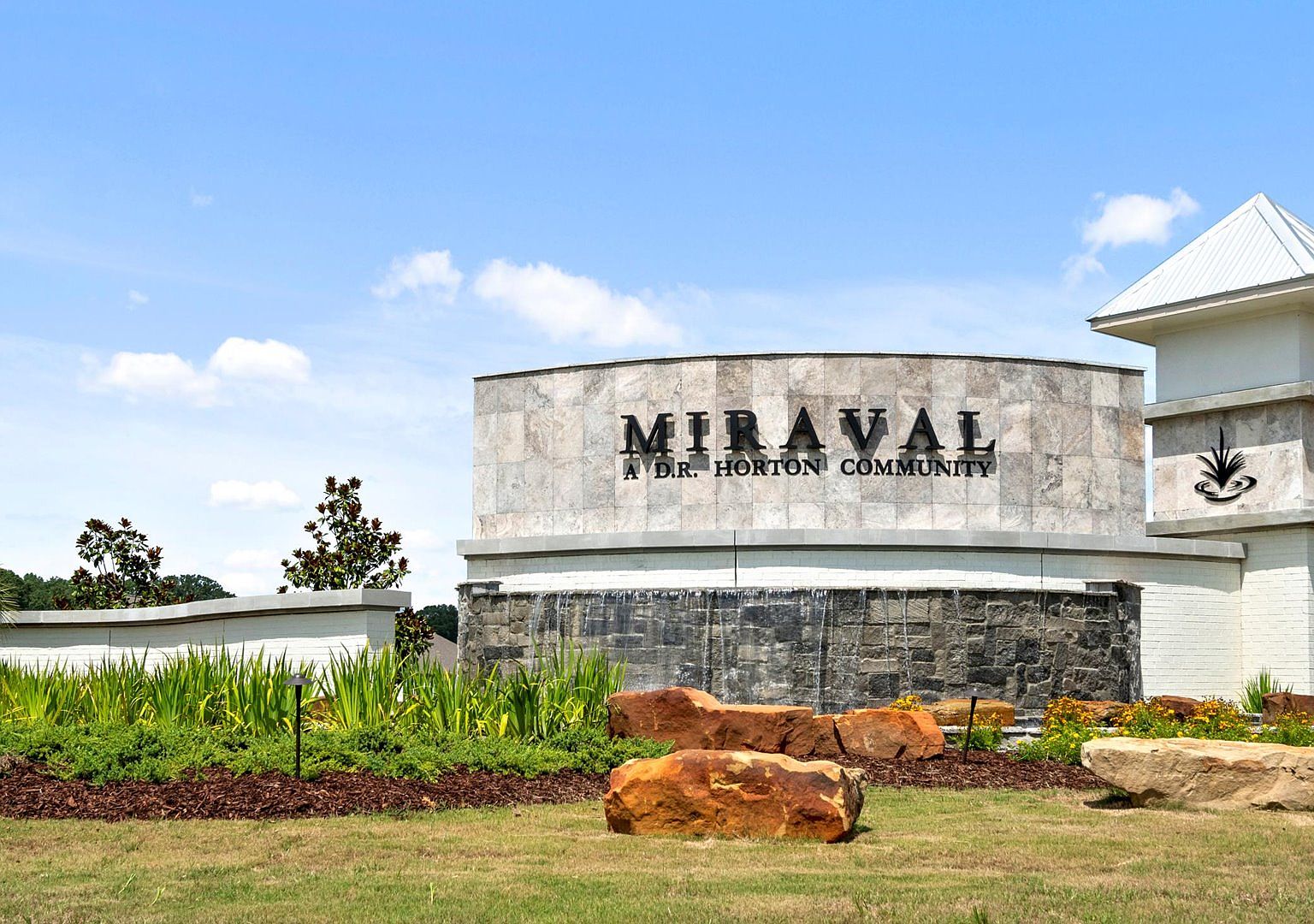 Miraval by D.R. Horton Louisiana East in Zachary LA Zillow