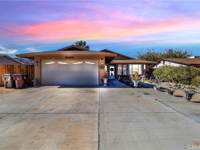 6782 Alpine Ave, Twentynine Palms, CA, 92277