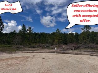 5 Walker Rd, Ridgeville, SC 29472