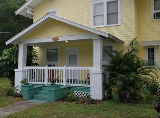 35 Mitchell St STE A, Cocoa, FL 32922