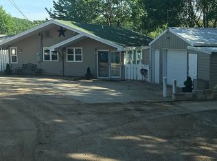 207 Walleye Point Dr, Camdenton, MO 65020
