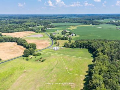 Hatchett Rd, Centreville, MD, 21617