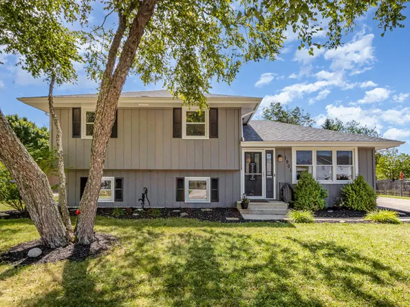 1901 Cecily Dr, Joliet, IL 60435