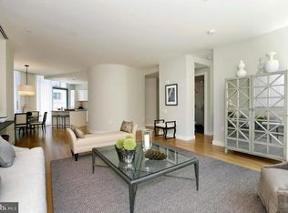 1177 22nd St NW #4K, Washington, DC 20037