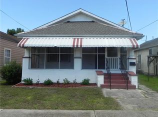 2523 Dreux Ave, New Orleans, LA 70122
