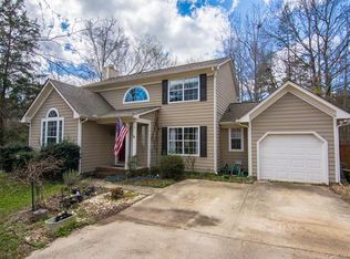 2901 Williams Station Rd, Matthews, NC 28105