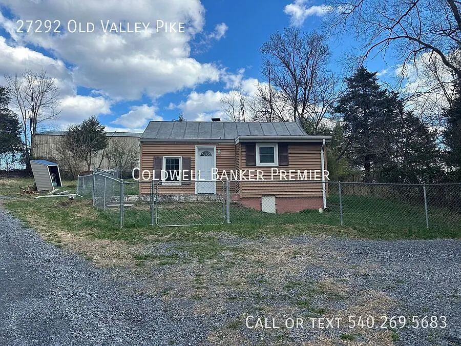27292 Old Valley Pike