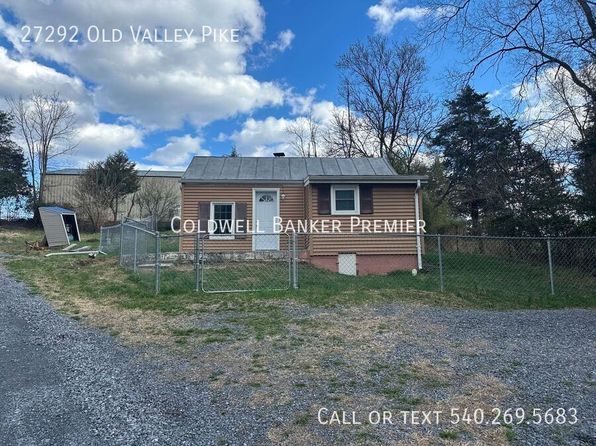 27292 Old Valley Pike