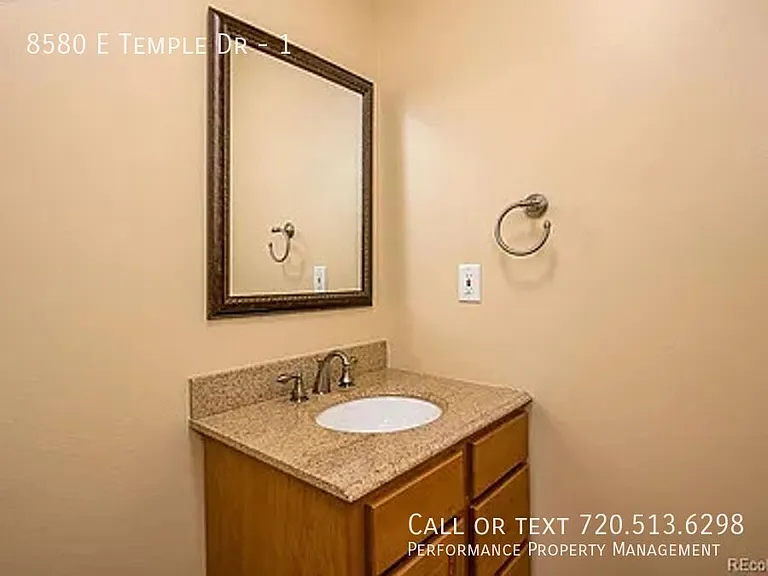 8580 E Temple Dr #1 — Photo 15