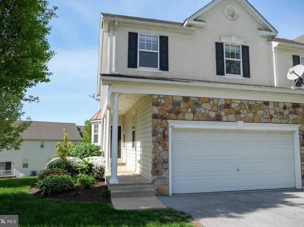 2725 Shelburne Rd, Downingtown, PA 19335