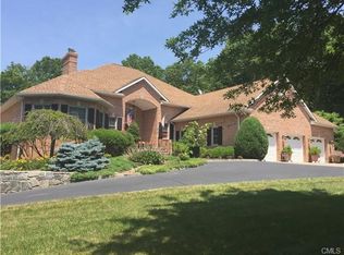 276 Hammertown Rd, Monroe, CT 06468