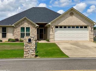 16 Alfred Cv, Conway, AR 72034