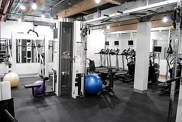 Rented by Brick&Mortar