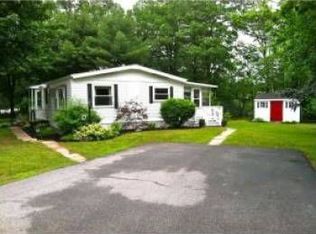 1 Bridle Path Trl, Concord, NH 03301