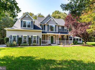 5770 Pembroke Ln, Sunderland, MD 20689