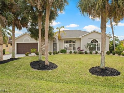 1710 SW 45th St, Cape Coral, FL, 33914