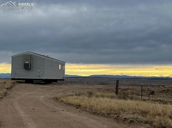 8652 Avenida Hermosa Vw, Fountain, CO 80817