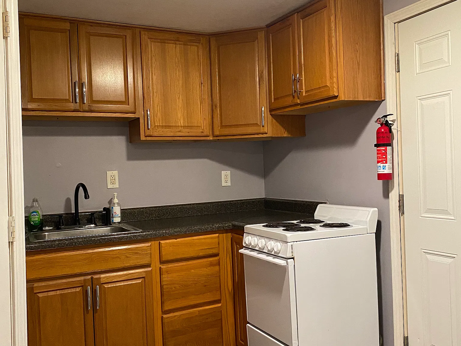 1 bed, $1,186 — Photo 2