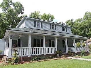 341 Old Mount Holly Rd, Goose Creek, SC 29445