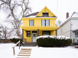 1111 S State Ave, Freeport, IL 61032