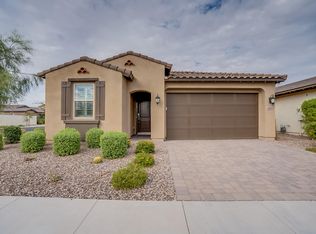 4660 S Cabrio Ter, Mesa, AZ 85212
