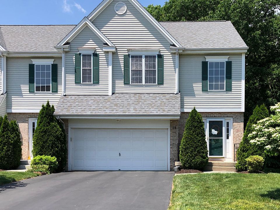 3BR Townhouse
