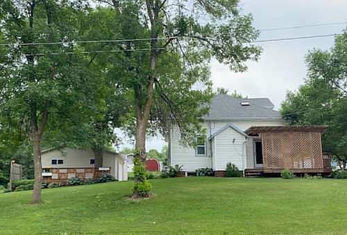 1205 Prospect Avenue, Windom, Mn 56101 a