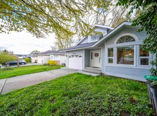 12344 234th St, Maple Ridge, BC V2X0N7
